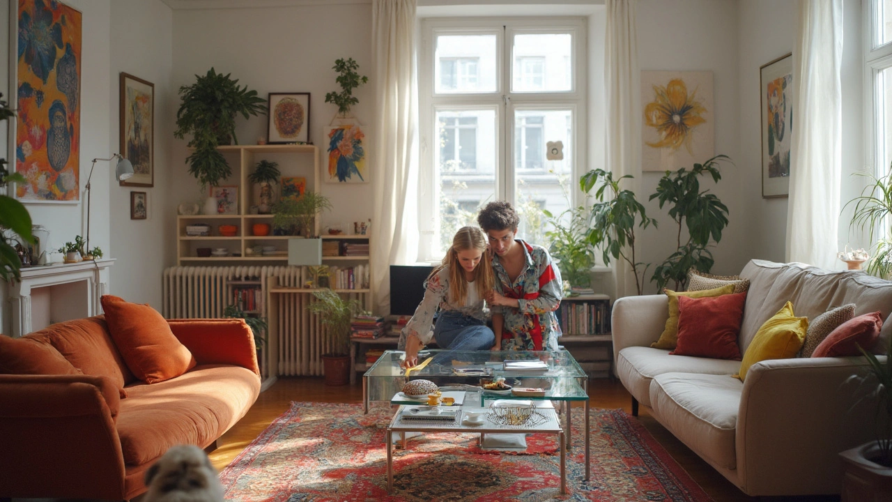 Faktencheck: Was sagen Studien und Interior-Profis?