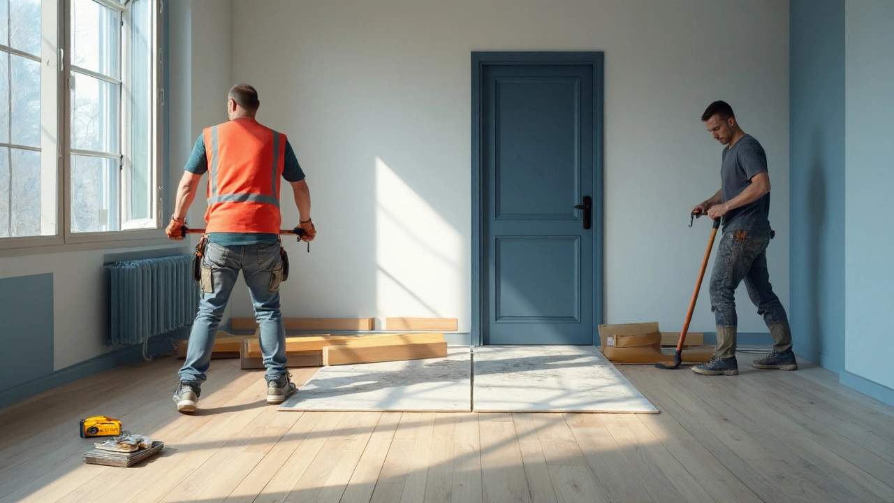 Praktische Tipps für Handwerker und DIY‑Enthusiasten
