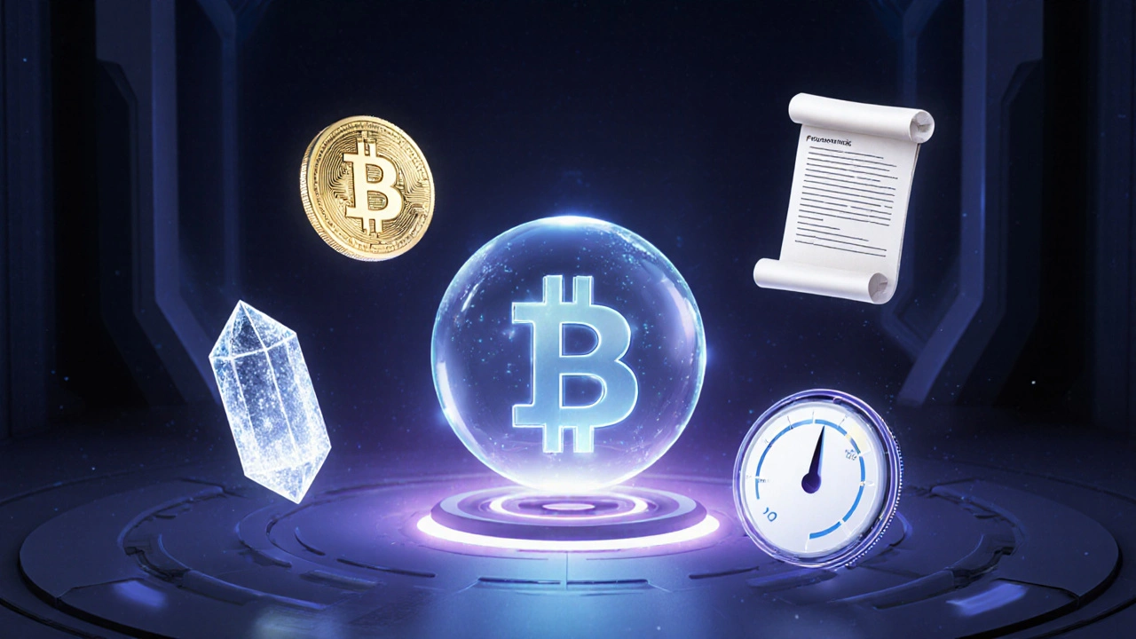 Krypto‑Governance‑Modelle erklärt: Funktionsweise & Praxisbeispiele