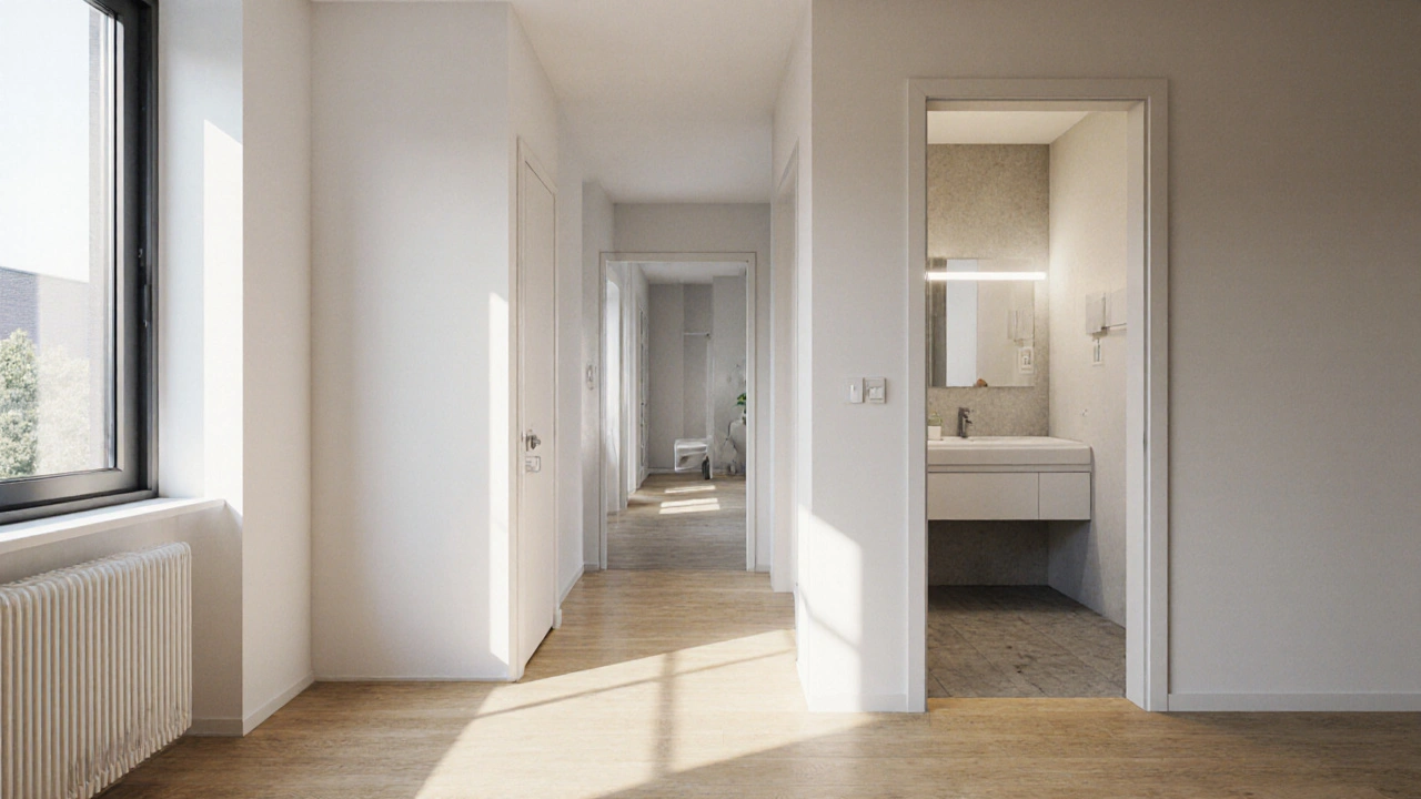 Barrierefreiheitspflichten bei Neubauten: Welche Normen gelten und wann Ausnahmen erlaubt sind