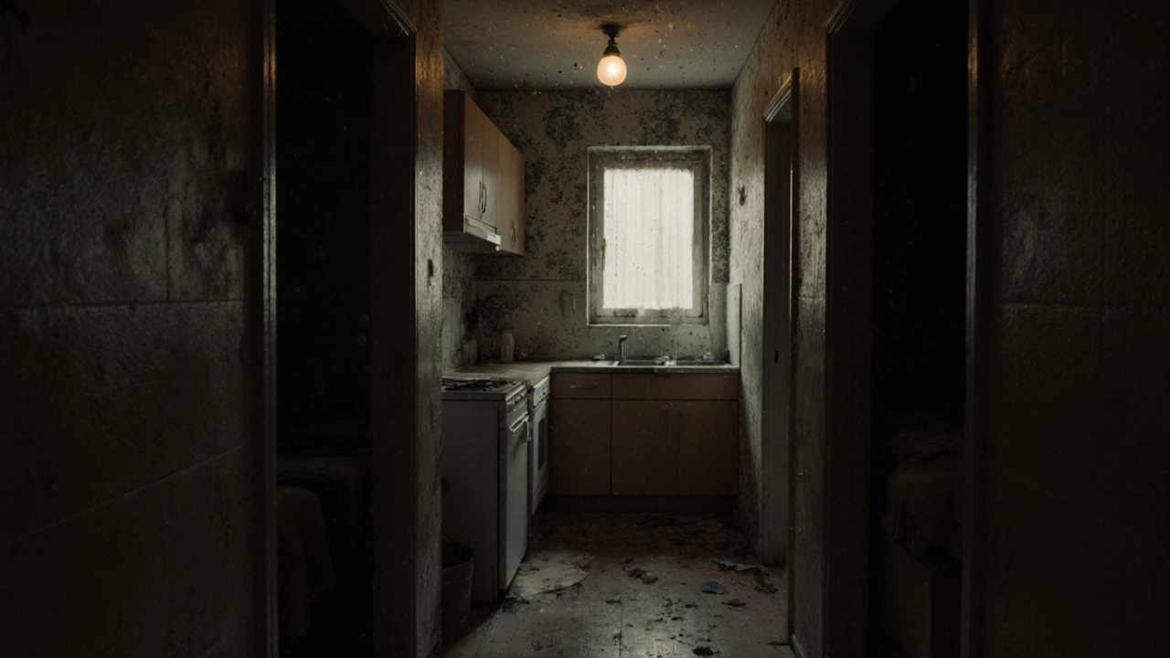 Großzügiger Umbau im Einfamilienhaus: Wände entfernen und Grundriss verändern - So geht’s richtig