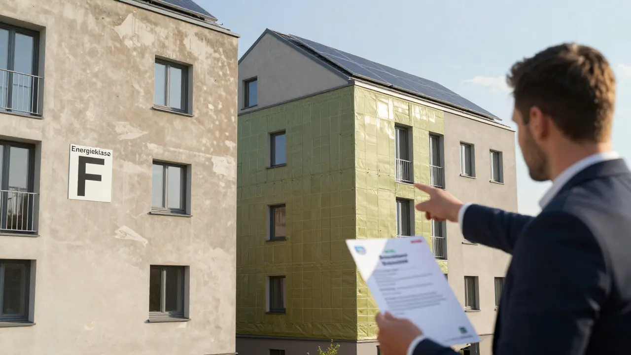 ESG-Impact auf Immobilienbewertungen: Wie Nachhaltigkeit den Wert von Wohn- und Gewerbeimmobilien bestimmt