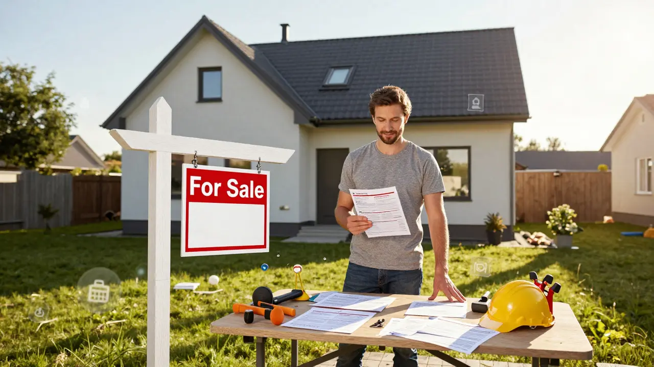 Gewerbesteuer beim Immobilienhandel: So unterscheidet sich der gewerbliche Verkauf von privater Vermögensverwaltung