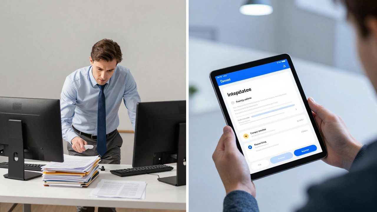 Plattformökonomie im Immobilienmarkt: Wie Winner-takes-all-Effekte die Branche verändern