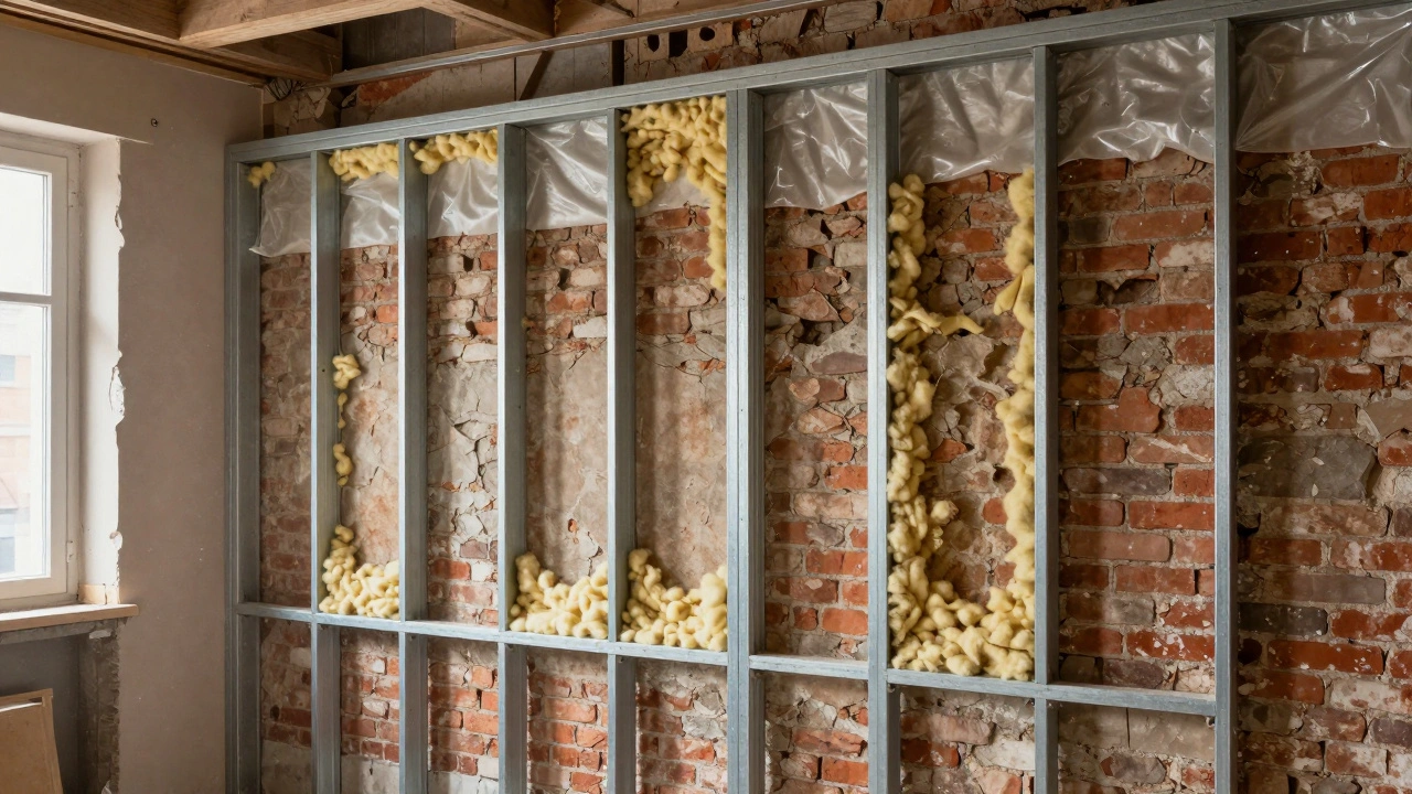 Vorsatzschalen aus Holz oder Metall: So planen Sie eine hinterlüftete Fassade richtig