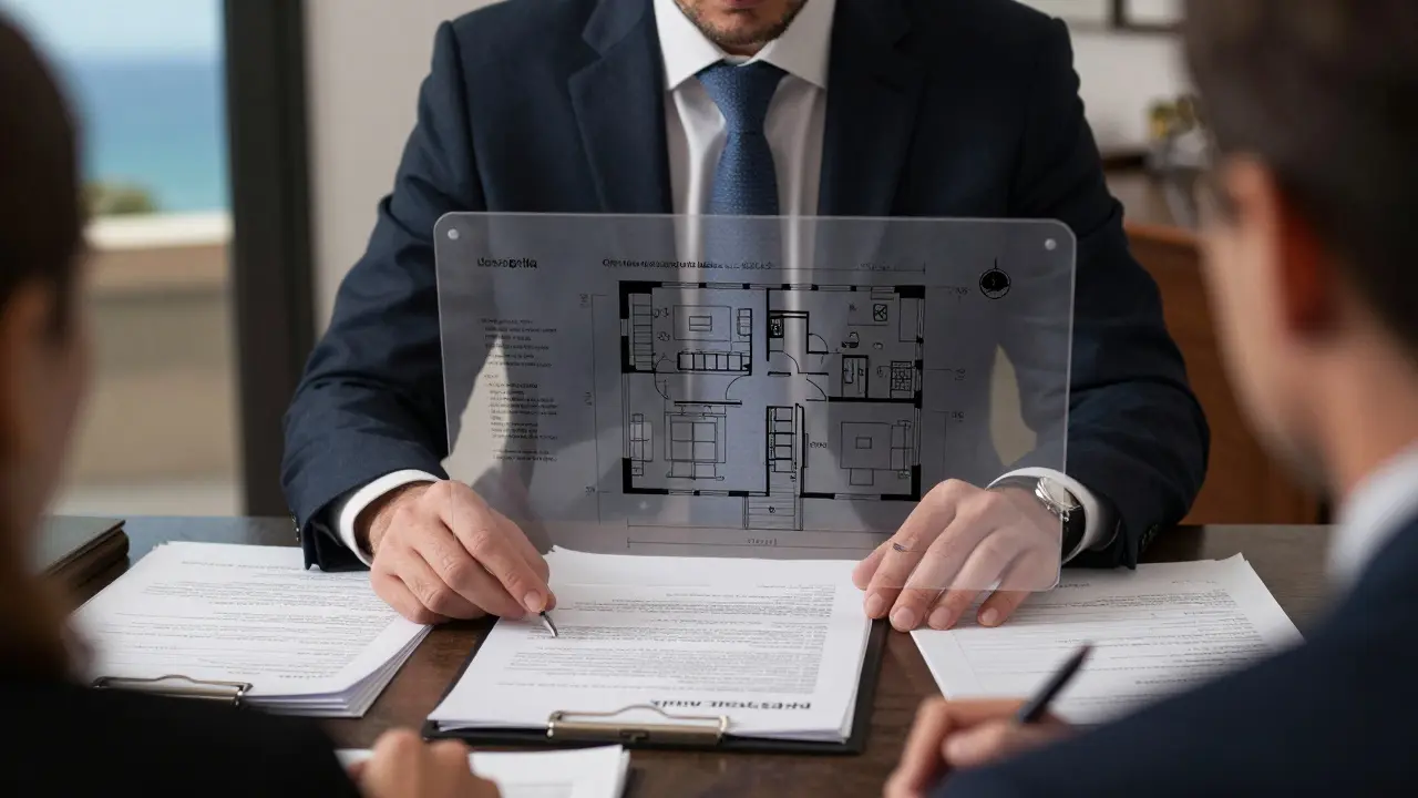 Due Diligence vor Immobilienkauf im Ausland: Recht, Technik, Lage - So vermeiden Sie teure Fehler