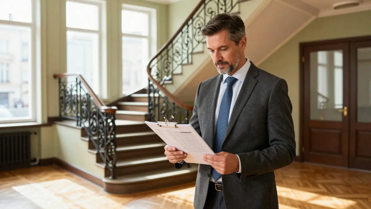 Gutachter für Immobilien auswählen: Das müssen Sie über Qualifikationen und Zertifizierungen wissen