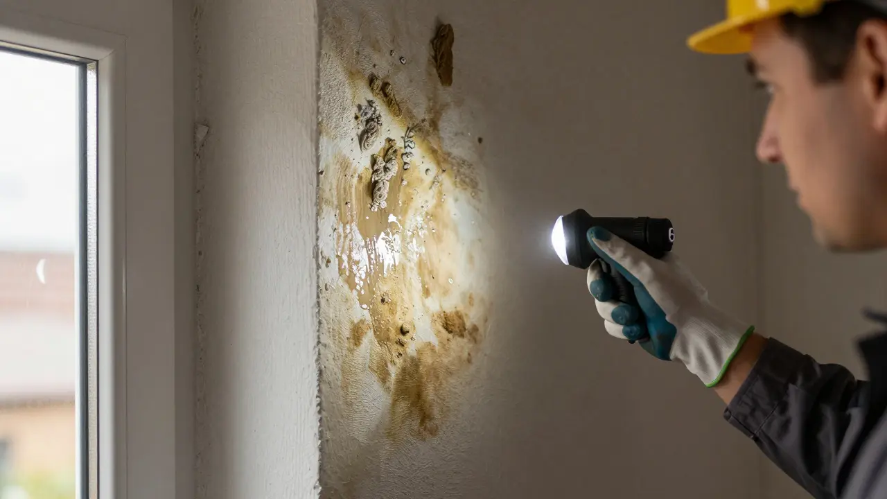 Lecks in Rohren finden und reparieren: Praxisnahe Schritt-für-Schritt-Anleitung für Bestandsgebäude