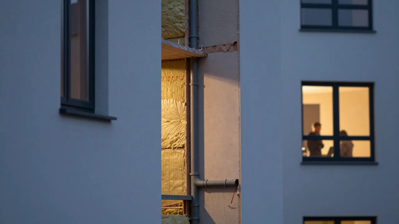 Schallschutzauflagen im Bebauungsplan: So sichern Sie Wohnqualität richtig