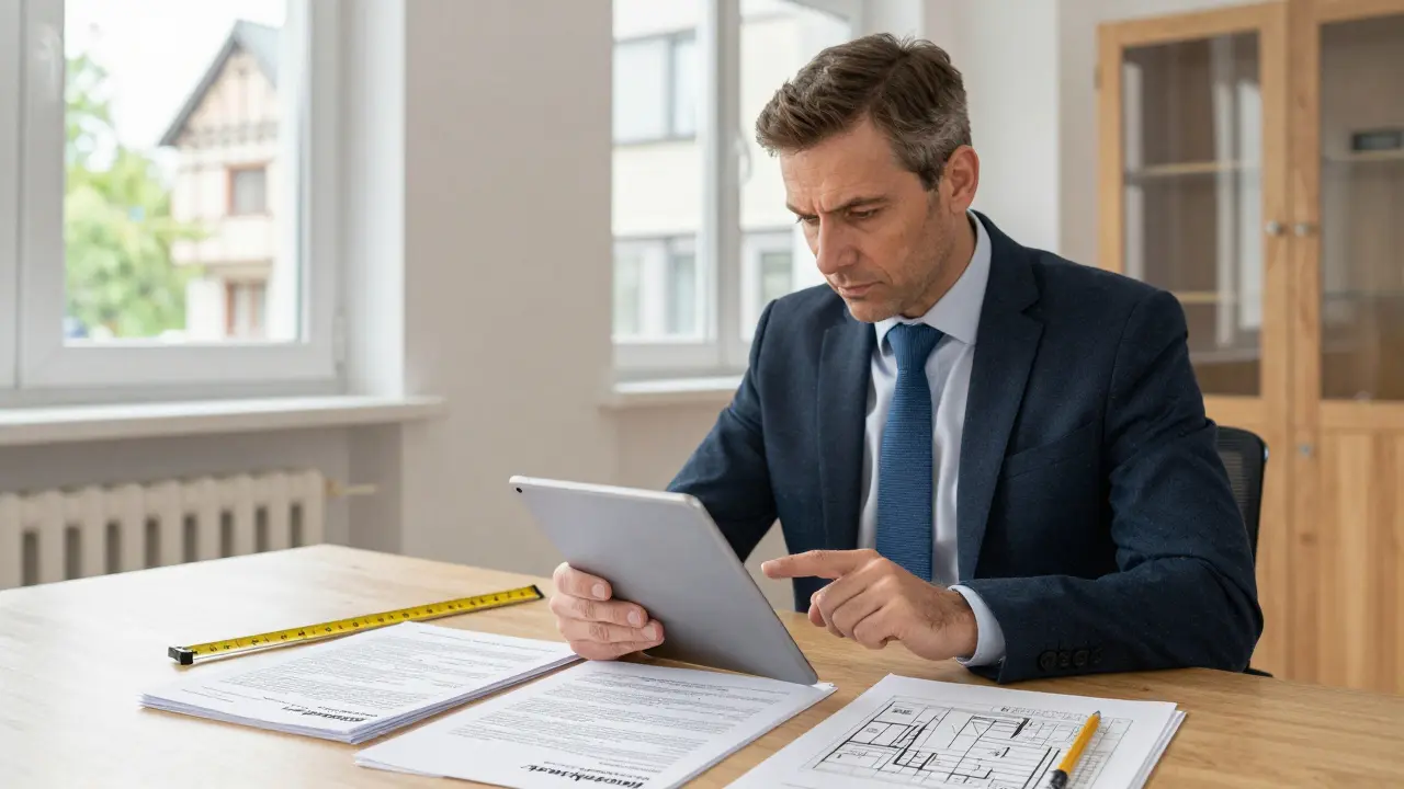 Beauftragung von Gerichtsgutachtern im Immobilienverfahren: Ablauf, Kosten und rechtliche Grundlagen