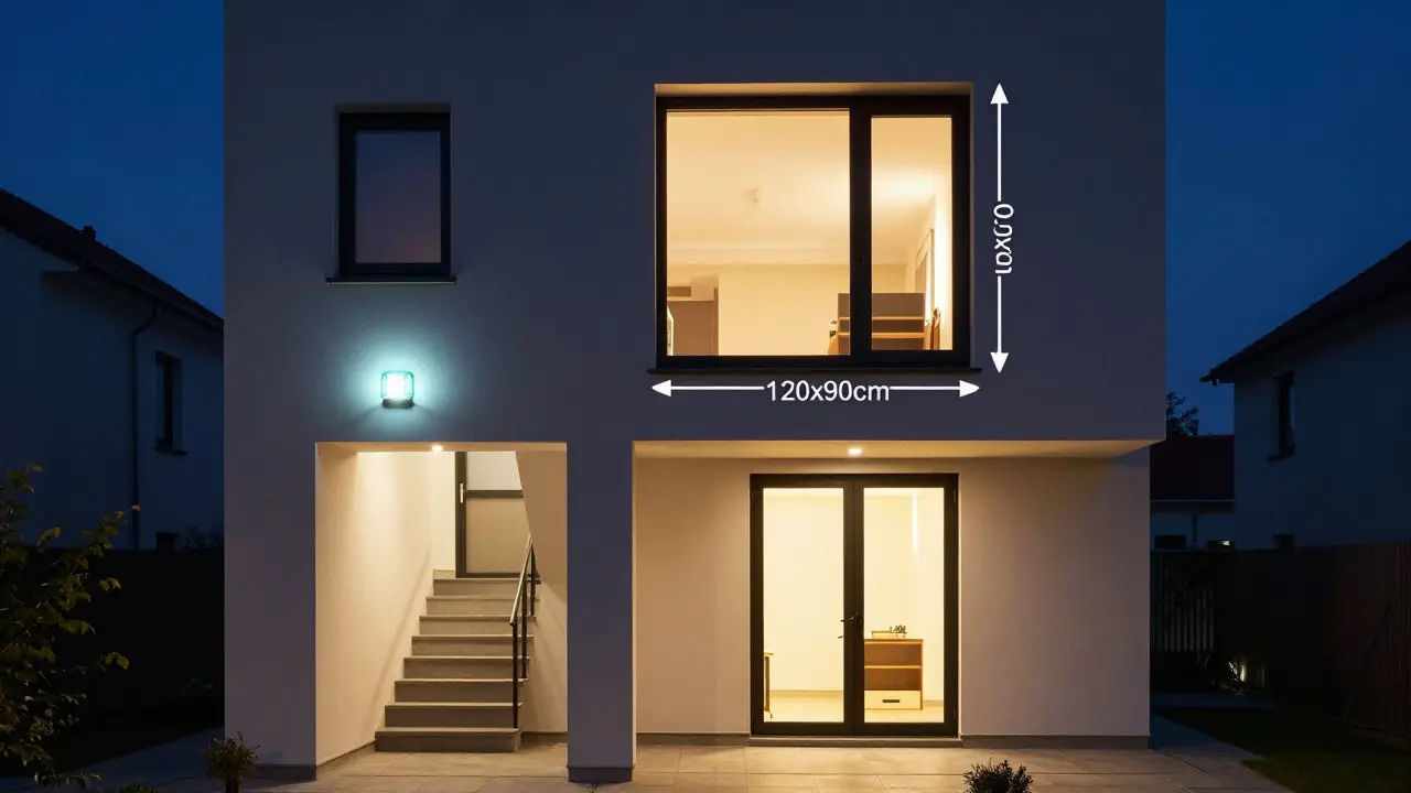 Brandschutzverordnung im Wohnhaus einhalten: Praxisleitfaden für Eigenheimbesitzer