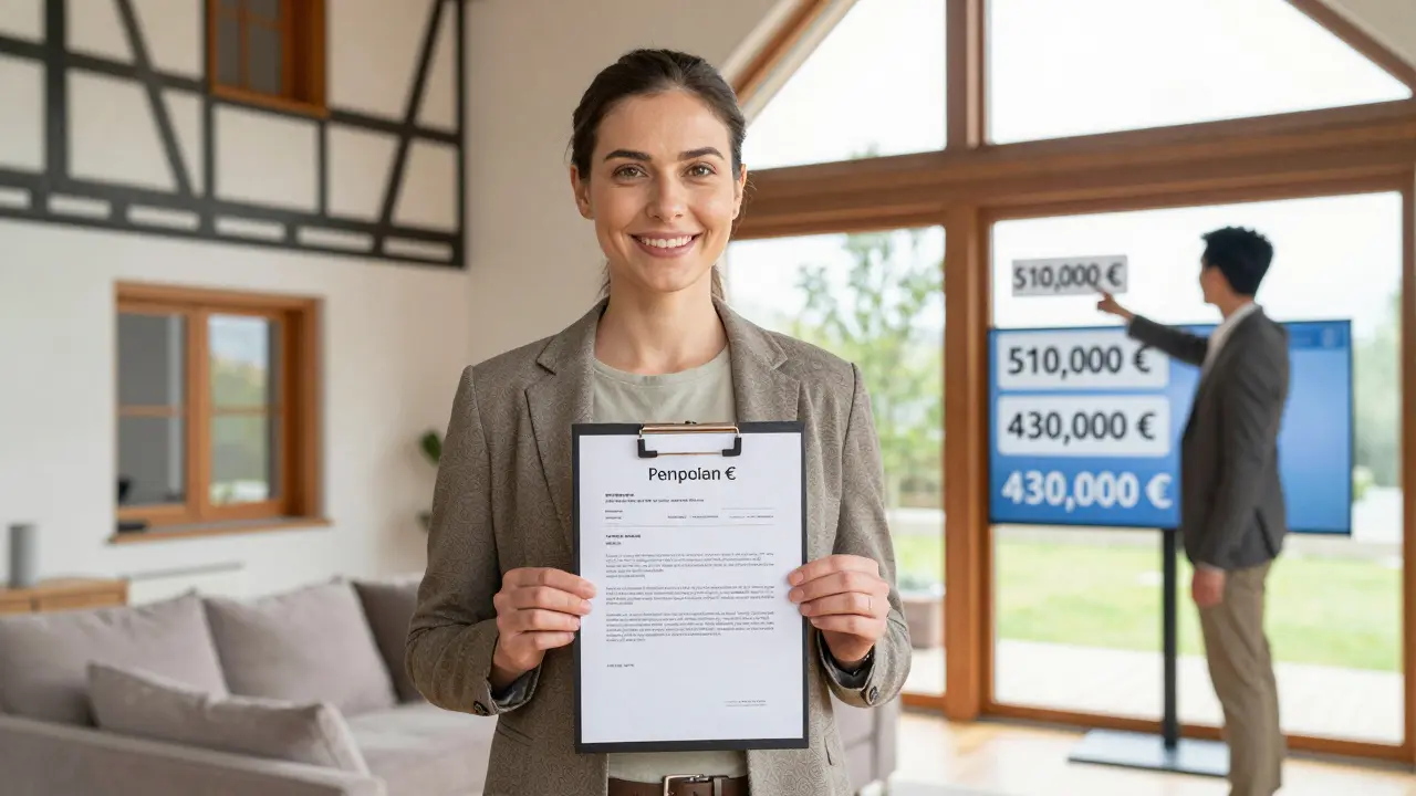 Gutachterkosten vor Immobilienkauf: Wann sich eine Bewertung wirklich lohnt