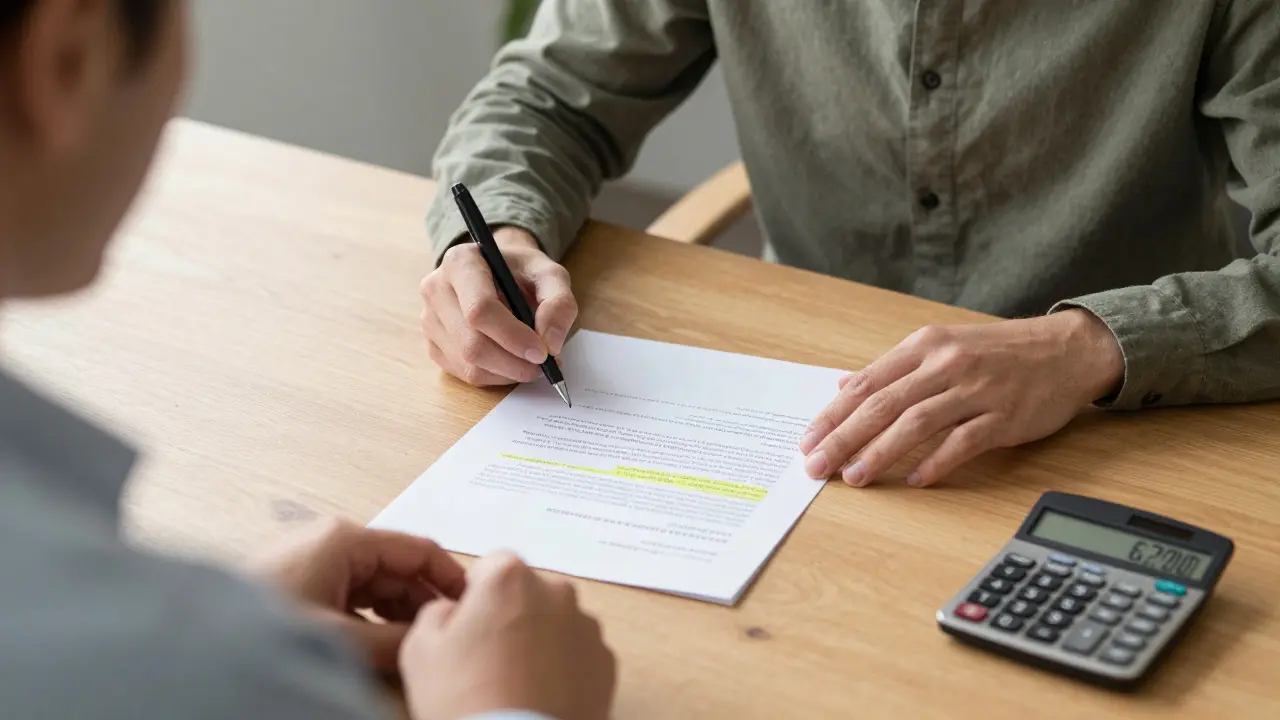 Notarkosten beim Immobilienkauf sparen: Praktische Vertragsoptimierung für mehr Ersparnis