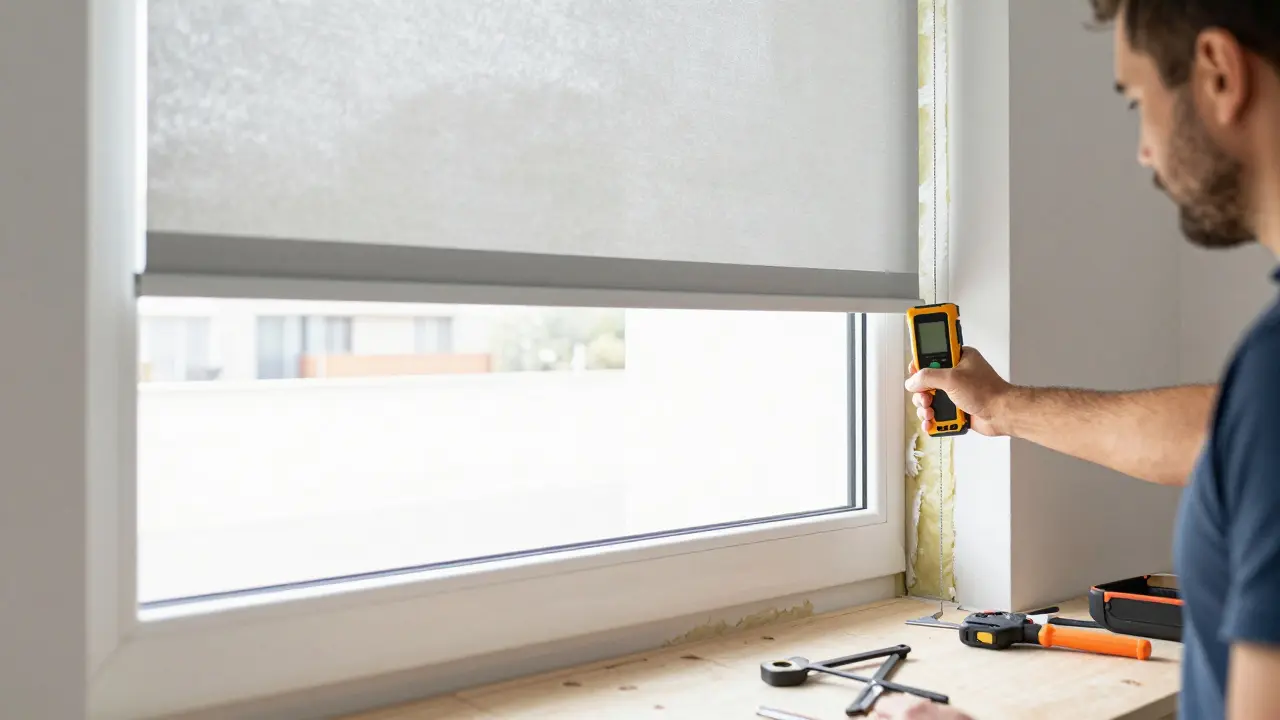 Rollläden erneuern beim Fensteraustausch: So planen und montieren Sie richtig