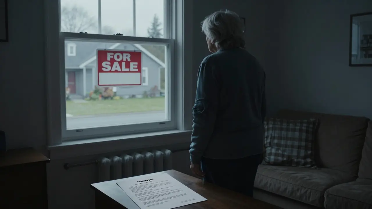 Zurückbehaltungsrechte und Sicherungen bei Immobilienschenkung: So schützen Sie sich vor finanziellen Risiken