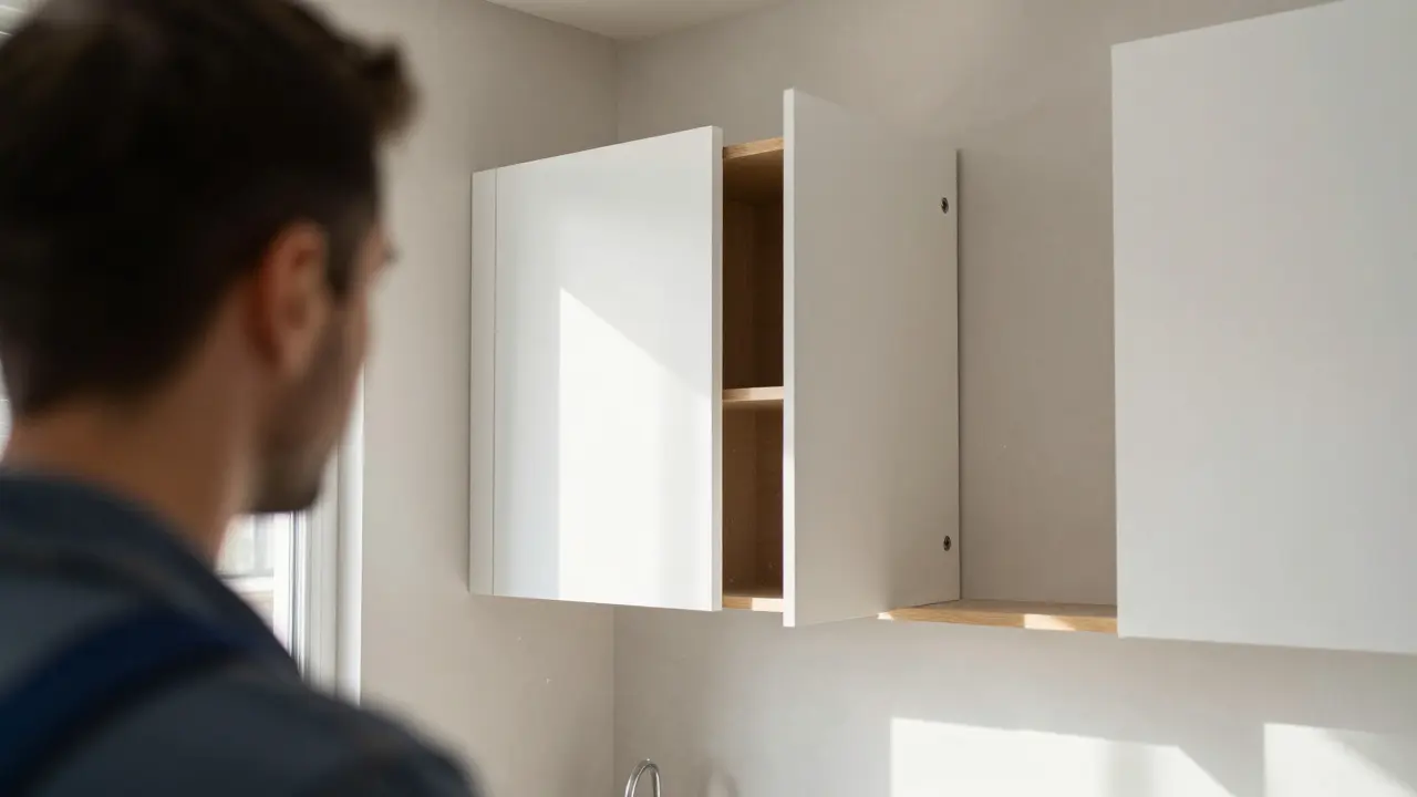 Aufmaß für die neue Küche: So vermeiden Sie teure Planungsfehler