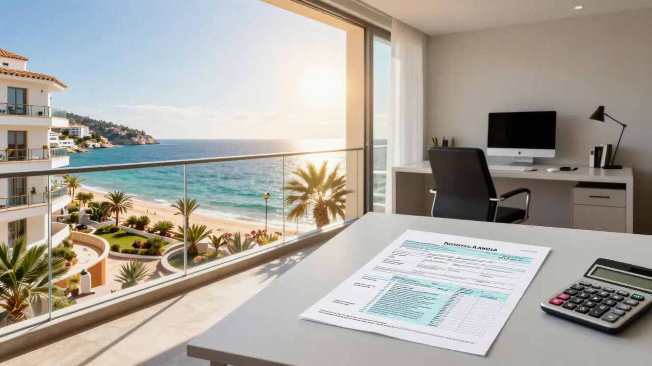 Doppelbesteuerung bei Auslandsimmobilien vermeiden: So nutzen Sie DBAs richtig