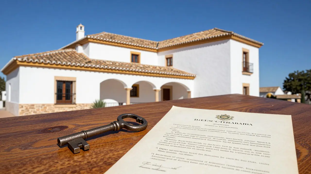 Erbfall mit Immobilien im Ausland: So vermeiden Sie die Doppelbesteuerung