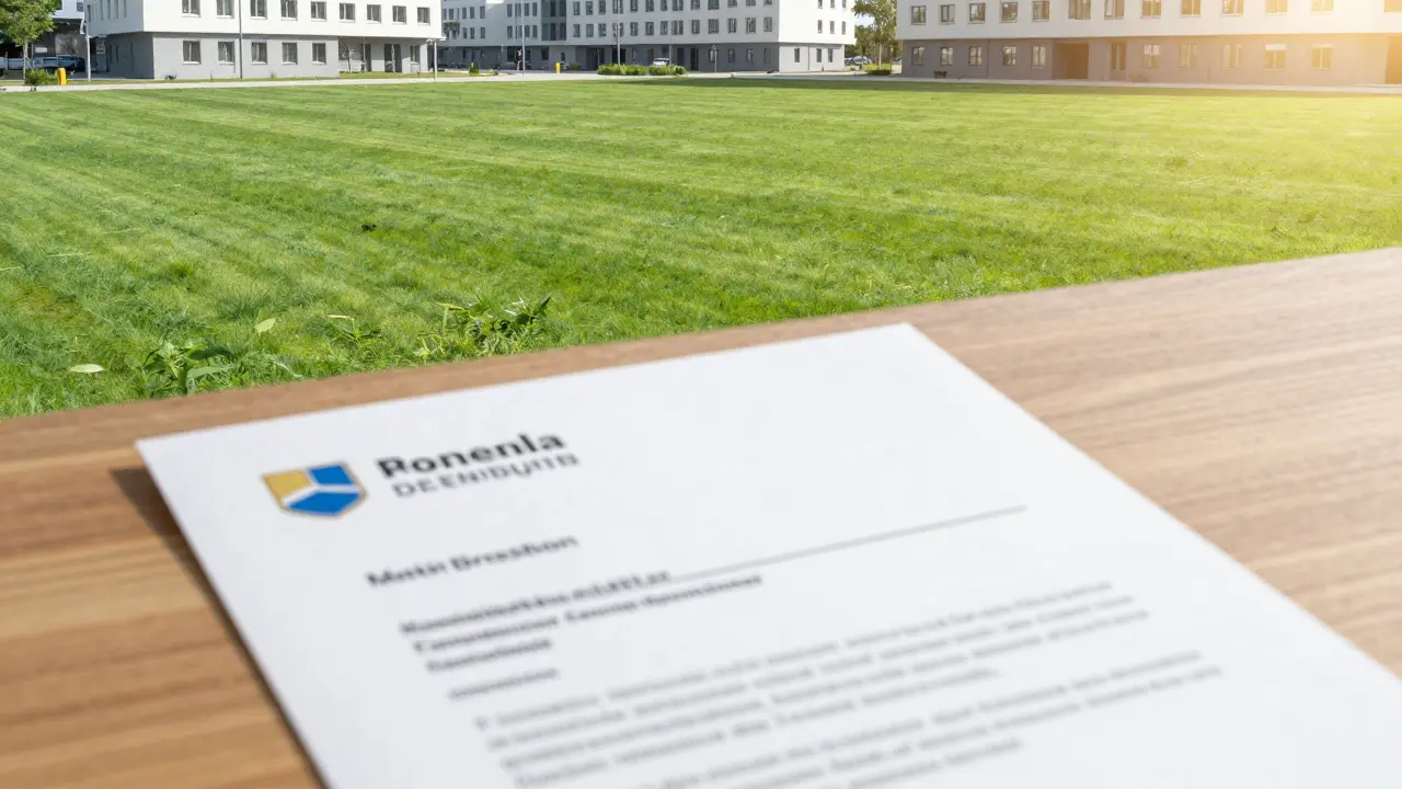 Erschließungskosten beim Hausbau: Pflichten, Kosten und Tipps