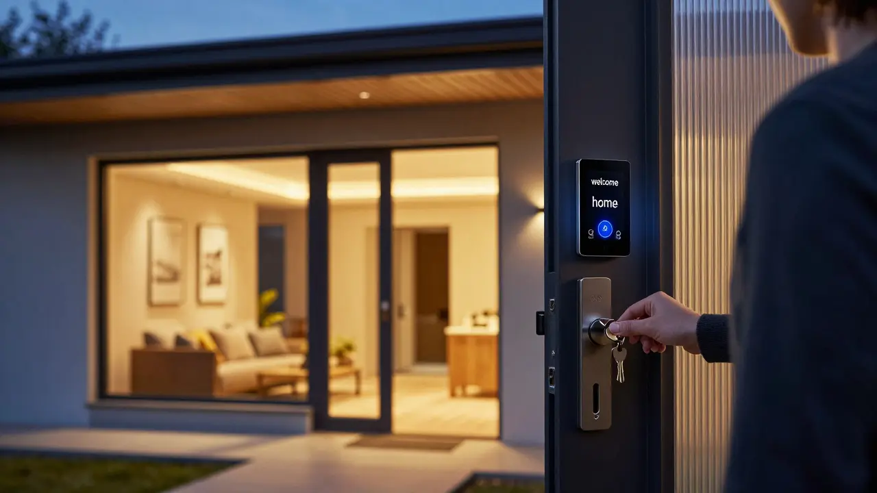 Smart Home nachrüsten: Der ultimative Guide für Anfänger im Eigenheim