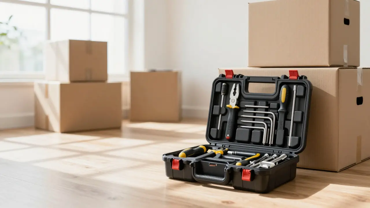 Werkzeug-Sets für Einsteiger: Die beste Grundausstattung finden