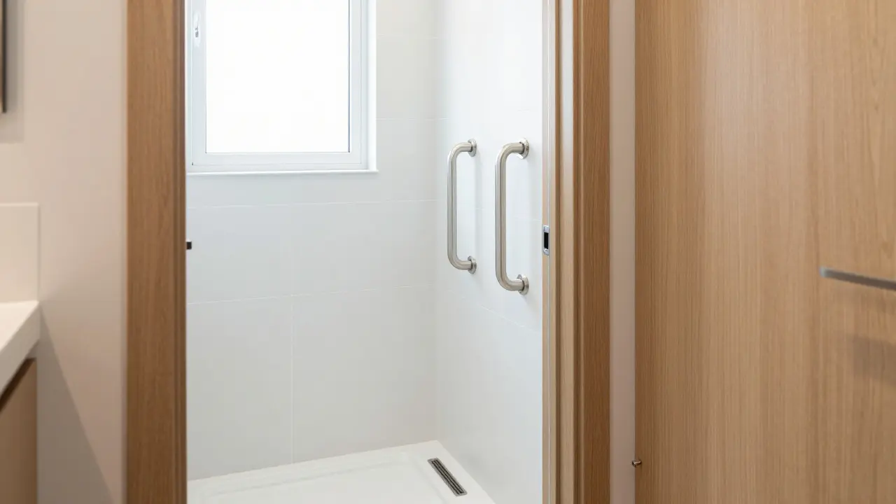 Förderung für barrierefreien Umbau: KfW-Zuschüsse, Kredite & Tipps