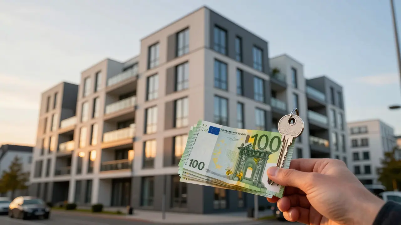 Inflationsschutz durch Immobilien: Wie es wirklich funktioniert und wo die Fallen lauern