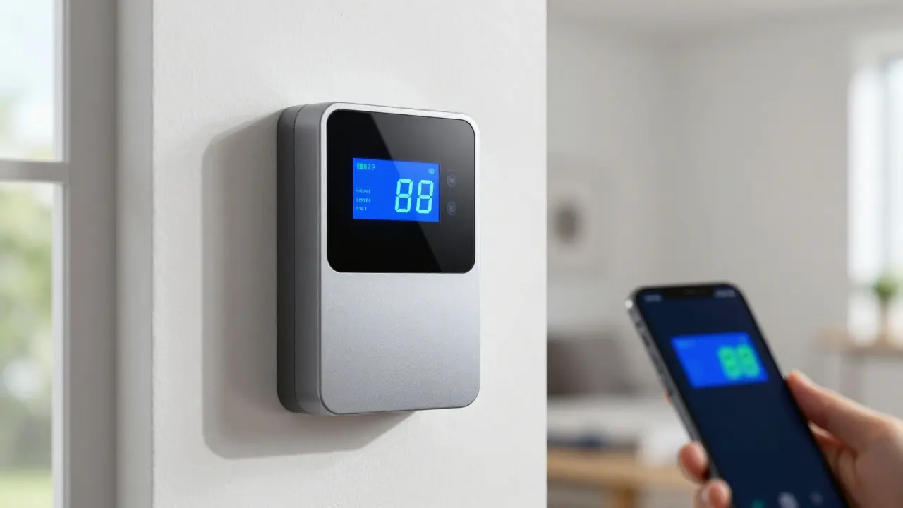 Smart Meter in Wohnimmobilien: Transparenz, Kosten und Pflicht ab 2025