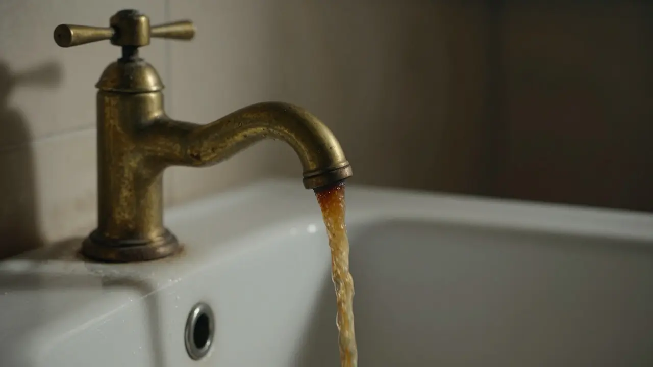 Wasserleitungen erneuern: Anzeichen, Kosten & Methoden im Haus