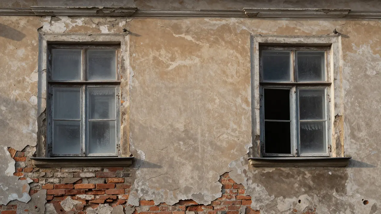Materialien für Denkmalsanierung: Authentische Rekonstruktion Schritt für Schritt