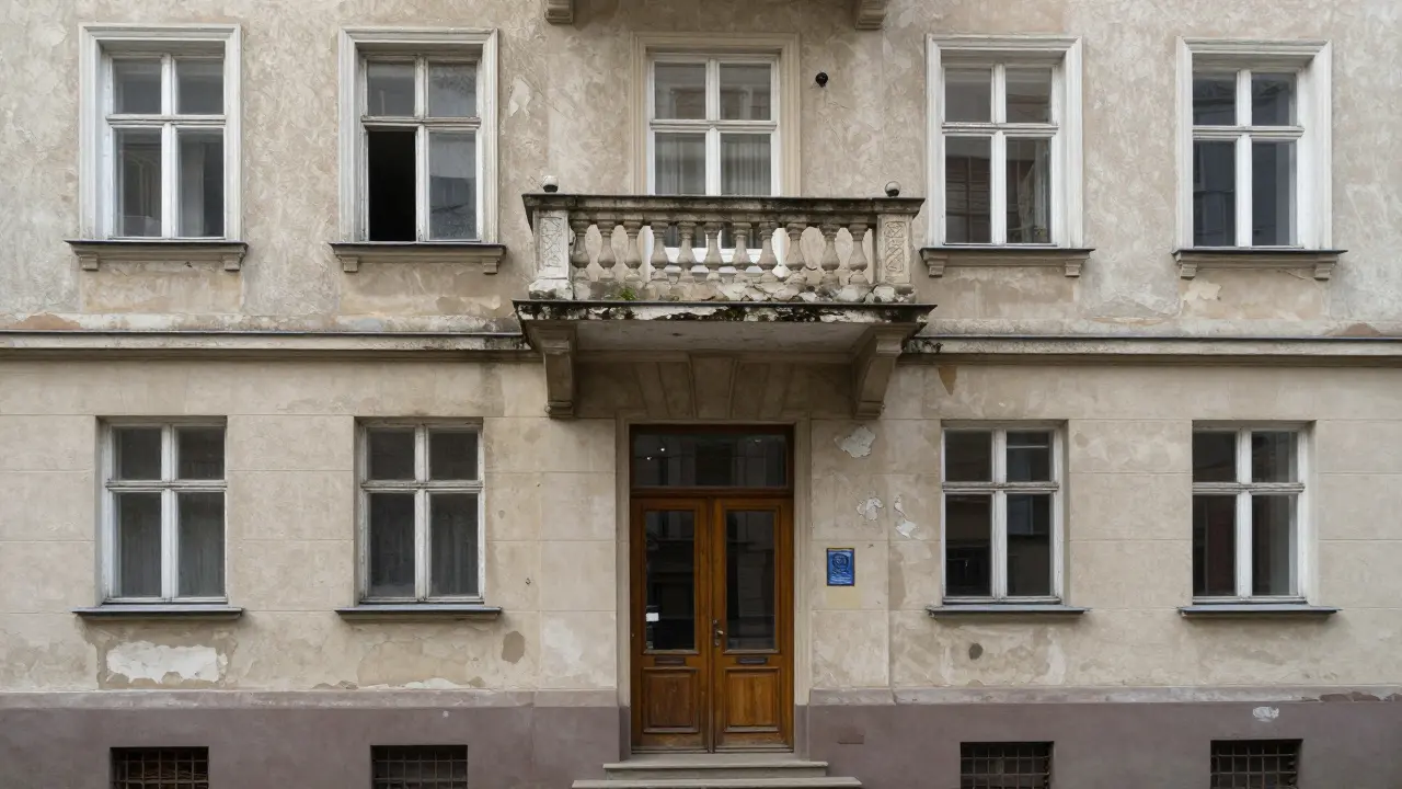 Sanierungsstufen erklärt: Von der Kosmetik bis zur Kernsanierung (2026)