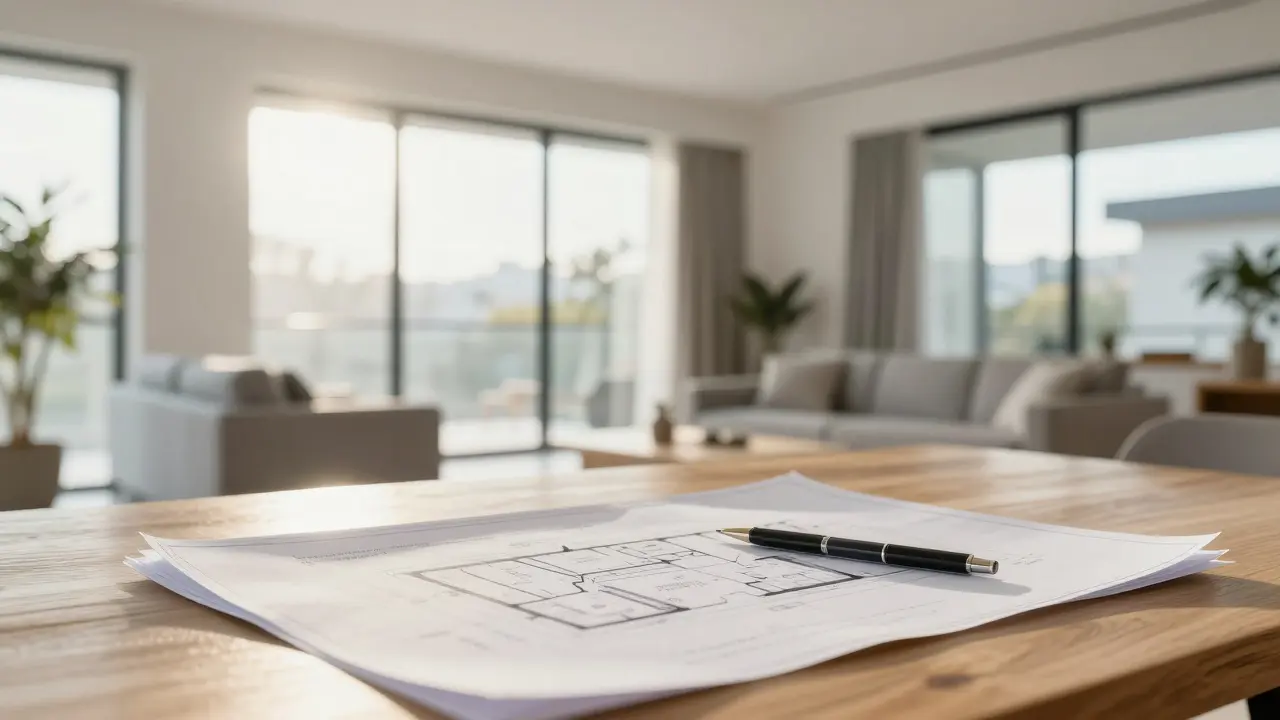 Bauträgervertrag prüfen: So schützen Sie sich bei Neubauimmobilien (Schutzklauseln & Zahlungspläne)