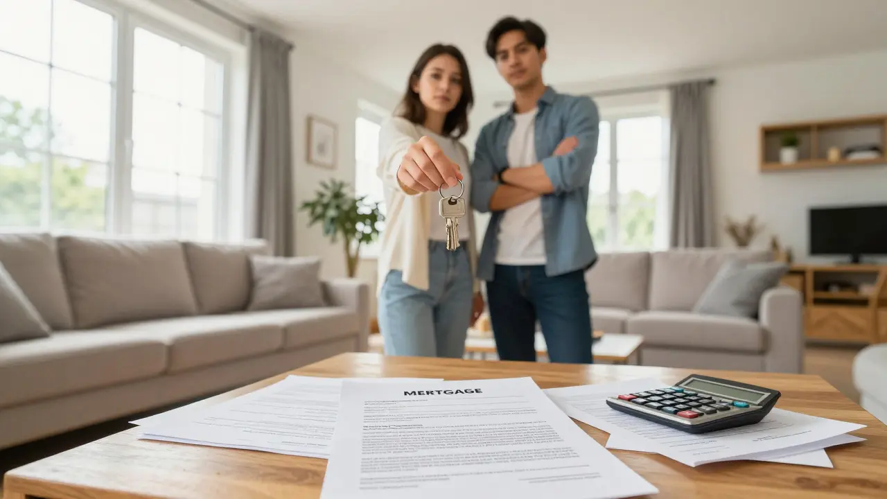 Beleihungsauslauf verstehen: Bedeutung, Berechnung und Zinsvorteile in der Immobilienfinanzierung