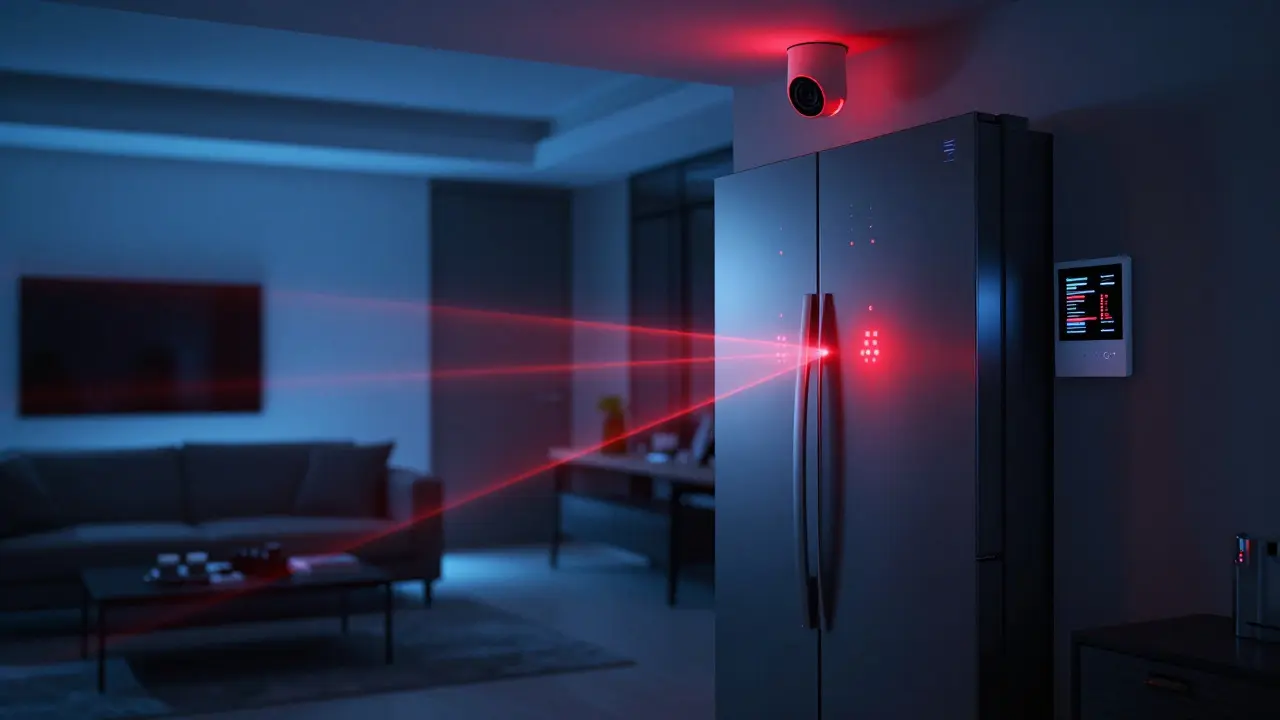 Datenschutz und Sicherheit im Smart Home: So schützen Sie Ihre Daten effektiv