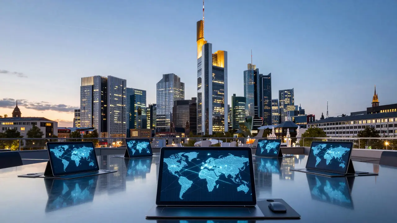 Internationaler Immobilienverkauf in Deutschland: Käufergruppen und Vermarktungsstrategien 2026