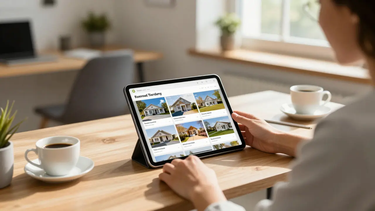 KI-Exposé-Design: So steigern Sie Ihre Conversion-Rate im Immobilienverkauf