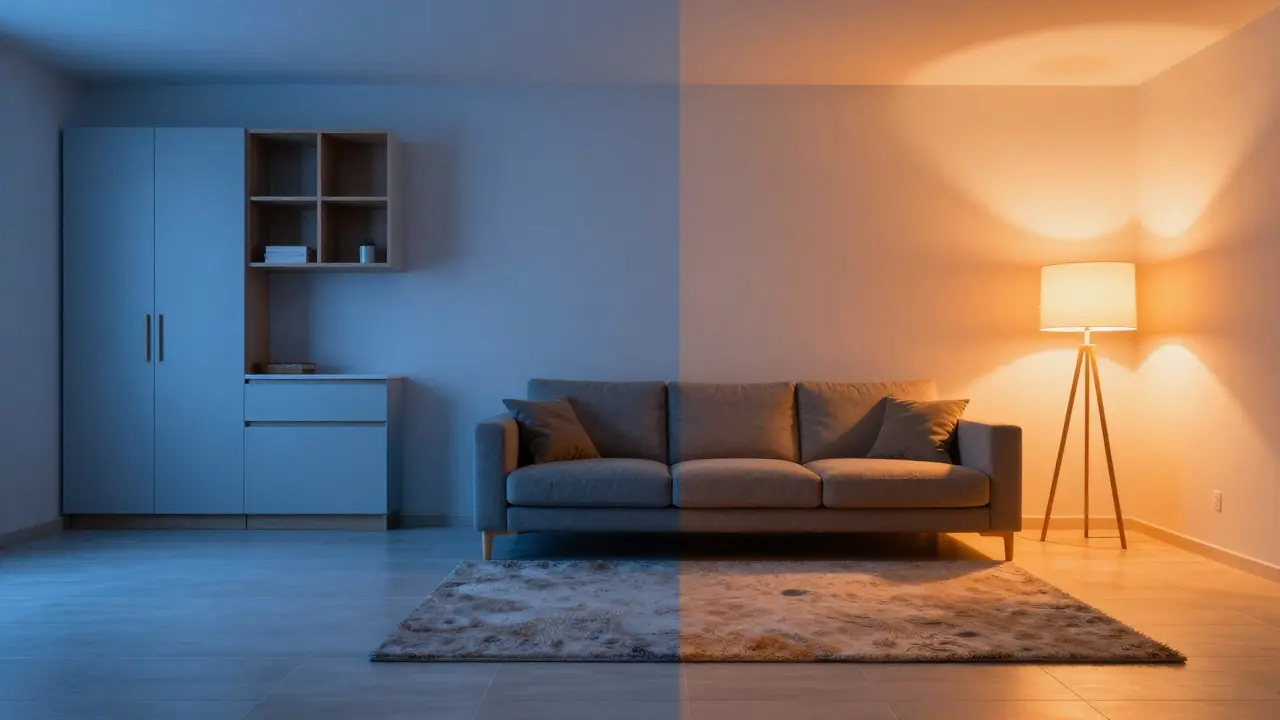 Steuerfallen beim Immobilienkauf: Richtig aufteilen in Inventar und Grundstück