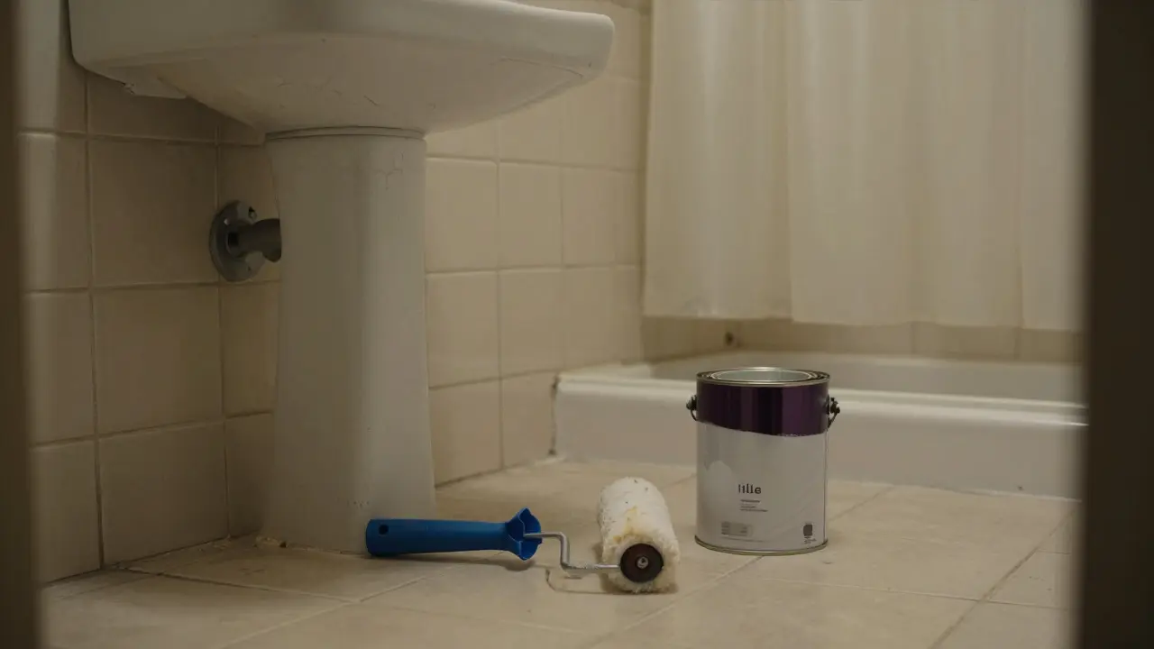 Kostengünstige Badrenovierung: So sparen Sie beim Badezimmer-Update