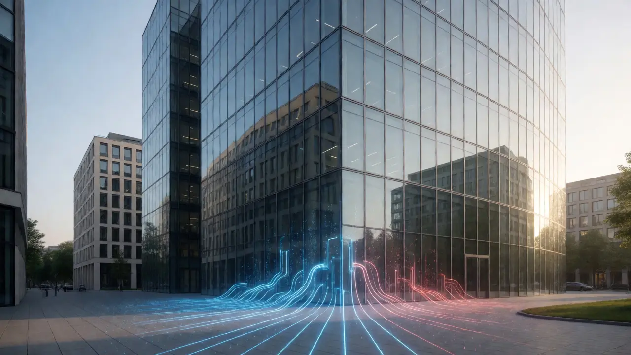 PropTech-Startups 2025: Warum Debt jetzt Equity schlägt
