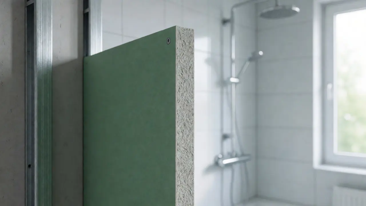 Brandschutzplatten im Vergleich: GKFI, Promat und Alternativen