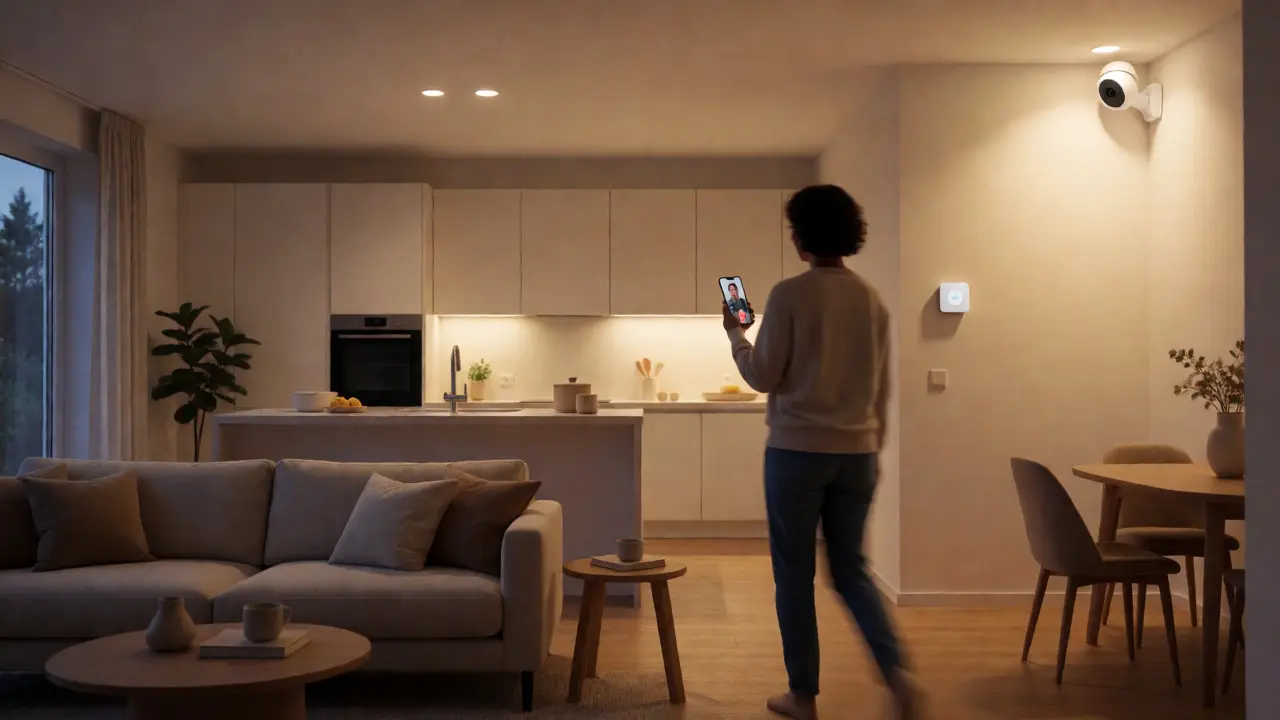Netzwerk im Smart Home: Mesh, Access Points und VLAN richtig konfigurieren