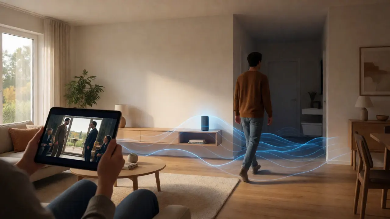 Smart Home Netzwerk: Mesh, Access Points & VLAN richtig konfigurieren