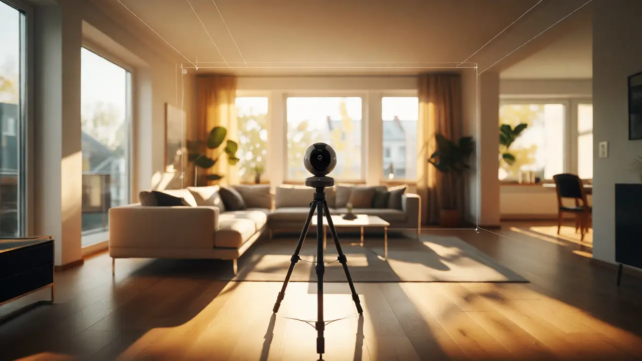 Virtuelle Immobilienbesichtigung: Die besten Tools für Verkäufer
