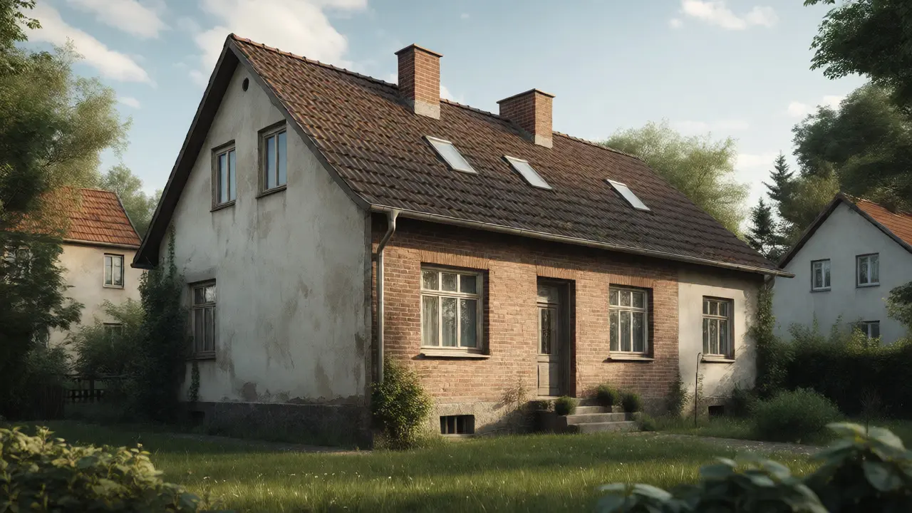Kernsanierung Einfamilienhaus: Realistischer Ablauf & Timeline 2026