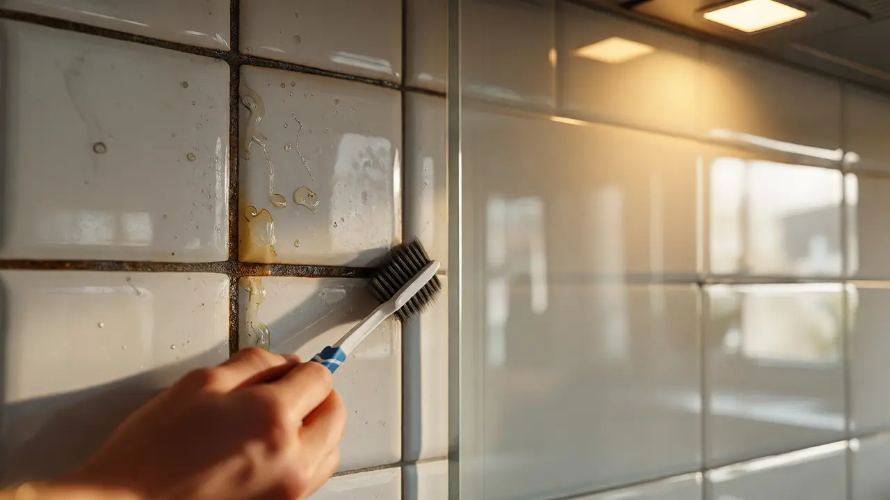 Küchenrückwand im Vergleich: Fliesen, Glas oder Acryl? Der große Ratgeber