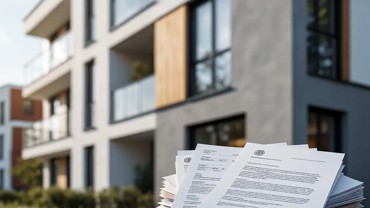 Steuerliche Absetzbarkeit von Kaufnebenkosten bei vermieteten Immobilien